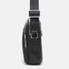 Сумка мужская кожаная Ricco Grande K12001-2bl-black 4