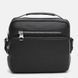 Сумка мужская кожаная Ricco Grande K12001-2bl-black 2