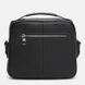Сумка мужская кожаная Ricco Grande K12001-2bl-black 3