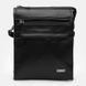 Сумка мужская кожаная Ricco Grande T1tr0025bl-black 2