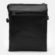 Сумка мужская кожаная Ricco Grande T1tr0025bl-black 3