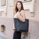 Женская сумка-шоппер Monsen 10Ko1116-black черный 2