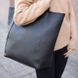 Женская сумка-шоппер Monsen 10Ko1116-black черный 3