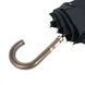 Парасолька-тростина жіноча механічна Fulton Hampstead-1 L893 Black (Чорний) 7