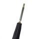 Парасолька-тростина жіноча механічна Fulton Hampstead-1 L893 Black (Чорний) 9