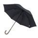 Парасолька-тростина жіноча механічна Fulton Hampstead-1 L893 Black (Чорний) 5