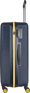 copy_Чемодан 4-х колёсный National Geographic Abroad N078HA.60