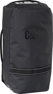 Сумка-рюкзак CAT Tarp Power NG 83641;01 черный