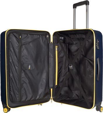copy_Чемодан 4-х колёсный National Geographic Abroad N078HA.60