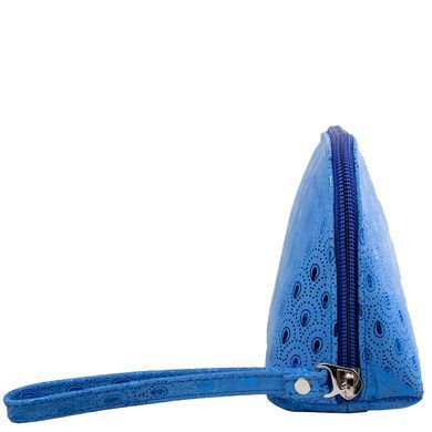 Косметичка женская кожаная DESISAN SHI1-647
