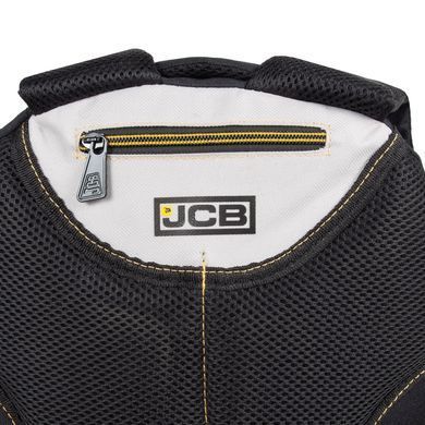 Рюкзак текстильний JCB BP17