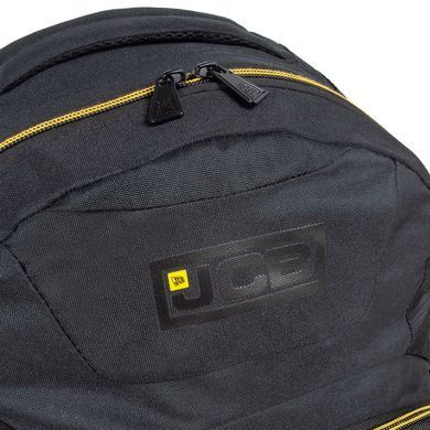 Рюкзак текстильний JCB BP17