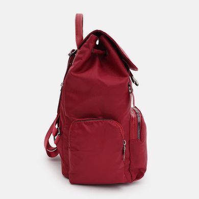 Рюкзак женский Monsen C1KM1252bl-black черный