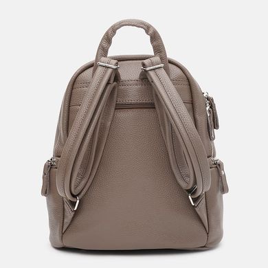 Рюкзак женский кожаный Ricco Grande 1l976-beige