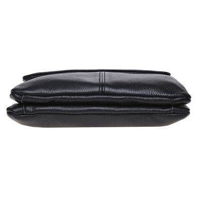 Сумка чоловіча шкіряна Keizer K12055-black