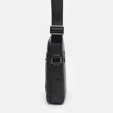 Сумка чоловіча шкіряна Ricco Grande K12120-1-black