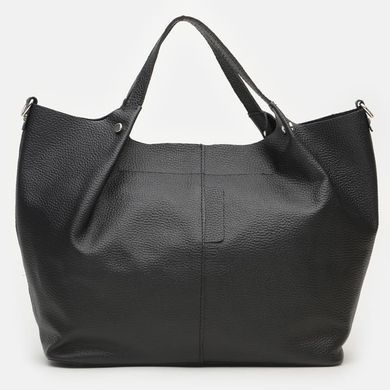 Сумка женская кожаная Ricco Grande 1l575-black