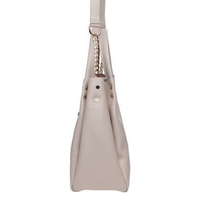 Сумка женская кожаная Ricco Grande 1l908-beige