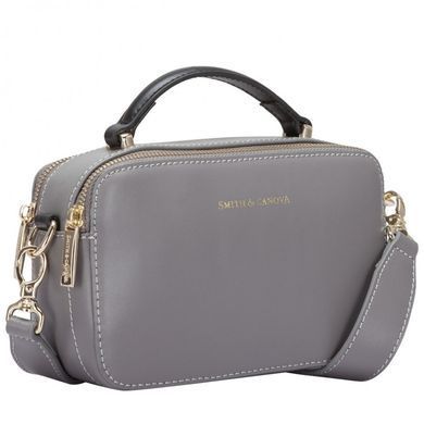 Сумка женская кожаная Smith & Canova 92658 Josephine