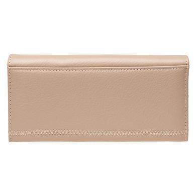 Женский кожаный кошелек Horse Imperial K1803-beige бежевый