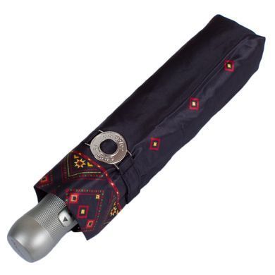 Зонт женский автомат DOPPLER (ДОППЛЕР) DOP74665GFGMAU