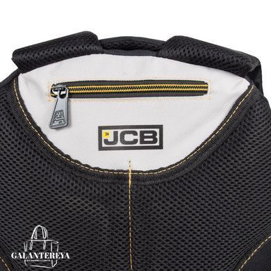 Рюкзак текстильный JCB BP17