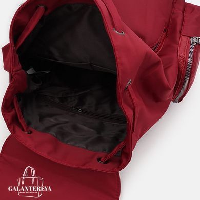 Рюкзак женский Monsen C1KM1252bl-black черный