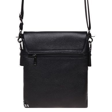 Сумка мужская кожаная Keizer K12055-black