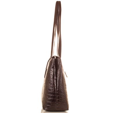 Женская кожаная сумка Desisan SHI1521