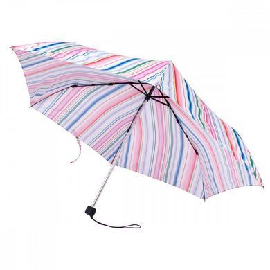 Зонт женский механический Fulton L902 Superslim-2 Multicolored (Разноцветный)