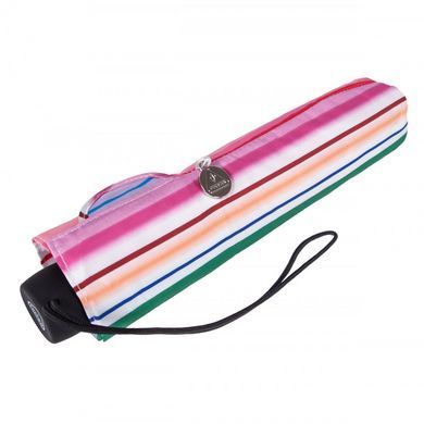 Зонт женский механический Fulton L902 Superslim-2 Multicolored (Разноцветный)
