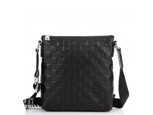 Мессенджер мужской кожаный Tiding Bag A25-6106A
