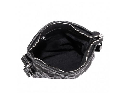 Мессенджер мужской кожаный Tiding Bag A25-6106A