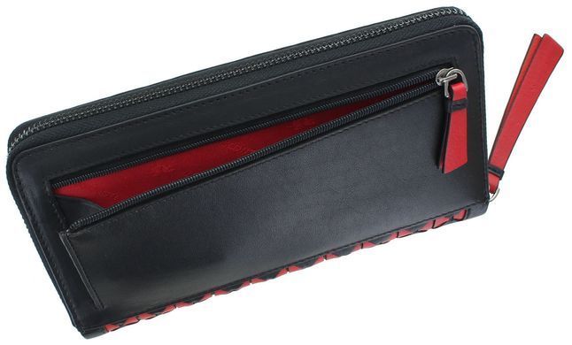 Кошелек женский кожаный Visconti BR76 Amour