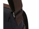 Мужская черная сумка из канваса Tiding Bag 1055A 5