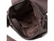 Мужской кожаный коричневый мессенджер Tiding Bag A25-1278C 5