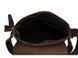Мужской кожаный коричневый мессенджер Tiding Bag NM15-6011B 4