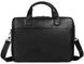 Кожаная мужская сумка для ноутбука Royal Bag RB012A 4