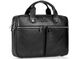 Кожаная мужская сумка для ноутбука Royal Bag RB012A 1