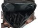 Мессенджер мужской кожаный HD Leather NM24-109C 2