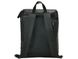 Мужской кожаный рюкзак Tiding Bag B3-2731A черный 6