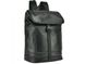 Мужской кожаный рюкзак Tiding Bag B3-2731A черный 8