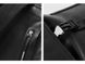 Мужской кожаный рюкзак Tiding Bag B3-2731A черный 2