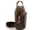 Сумка для ноутбука мужская кожаная Tiding Bag D4-002R 3