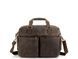 Сумка для ноутбука мужская кожаная Tiding Bag D4-002R 2