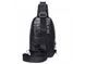 Сумка слинг мужская кожаная Tiding Bag FL-A25F-5010A 6