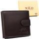 Кошелек мужской кожаный Always Wild N992L-P-SCR