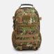 Рюкзак мужской Monsen C17077d-black черный 2