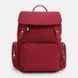 Рюкзак женский Monsen C1KM1252bl-black черный 2