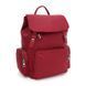 Рюкзак женский Monsen C1KM1252bl-black черный